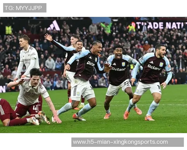 英冠维拉对决强敌争夺晋级名额的关键战役即将上演 英冠维拉对决强敌争夺晋级名额的关键战役即将上演