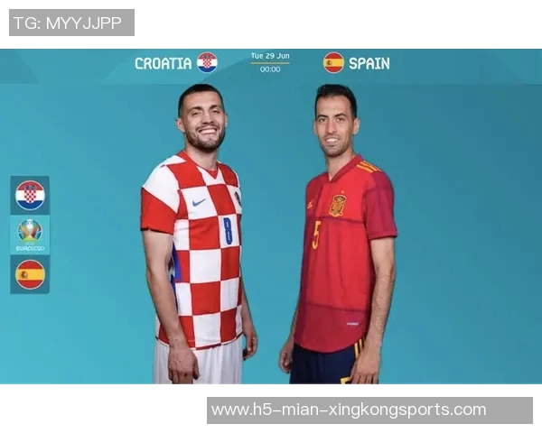 西班牙对克罗地亚比赛结果分析及比分预测展望