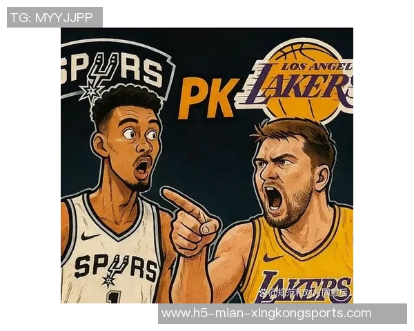 马刺对湖人精彩对决直播回放及赛后分析全方位解读