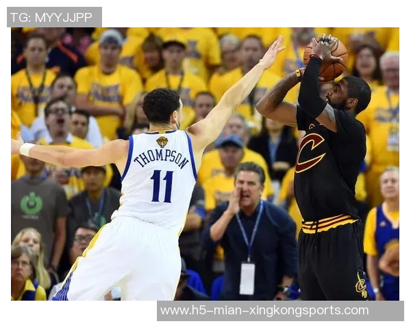 骑士与勇士第五场对决腾讯直播精彩瞬间回顾与分析