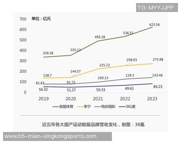 2023年全球体育运动品牌排名分析与市场趋势探讨