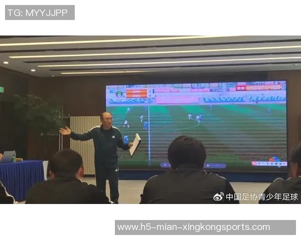 奥体中心足球培训机构助力青少年成长与技能提升的全方位发展平台